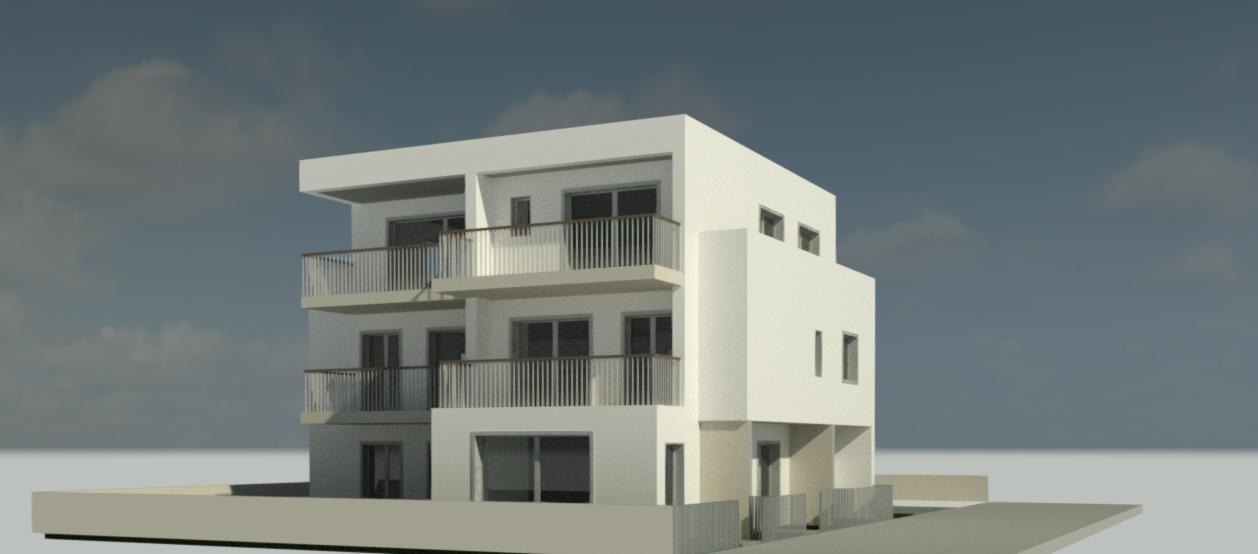 Treći red od mora*** Poslovni prostor s vrtom, 19 m2 + 25 m2 vrta !