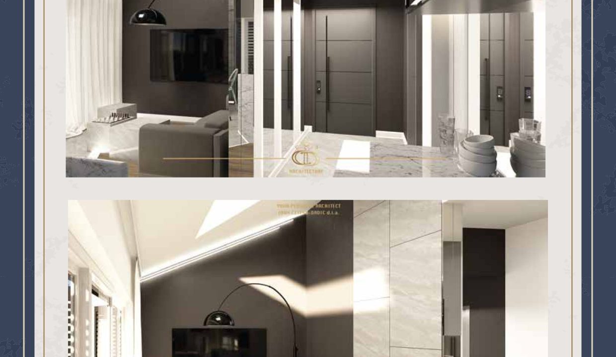 The Seaside Residence sa koeficijentima-images-21