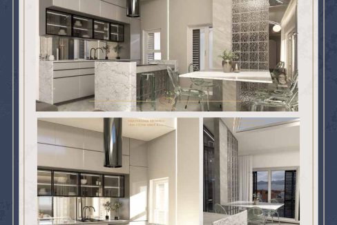 The Seaside Residence sa koeficijentima-images-22