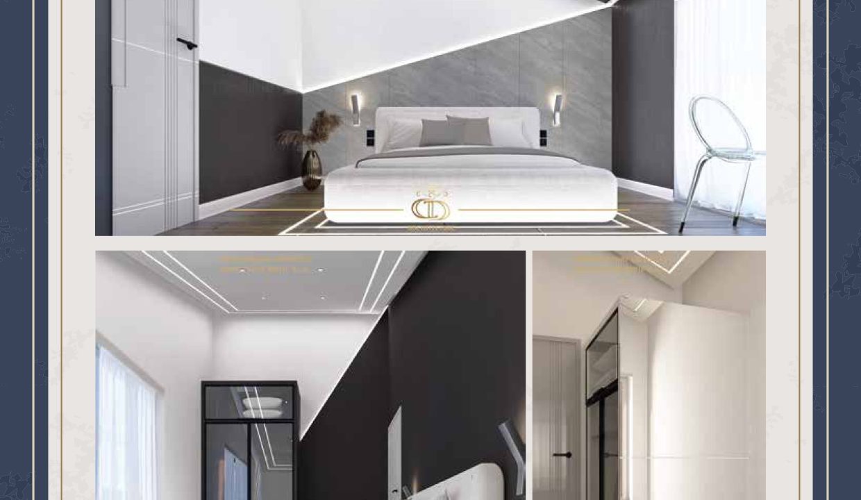 The Seaside Residence sa koeficijentima-images-24
